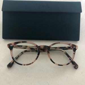 Ollie Quinn Eyeglasses